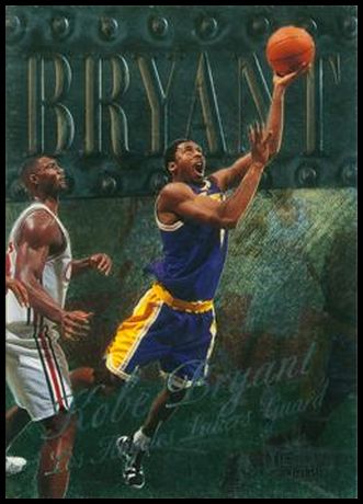 53 Kobe Bryant